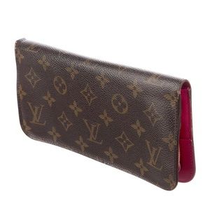 Louis Vuitton Insolite Wallet